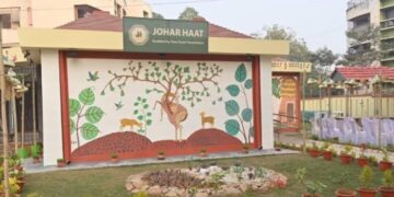 Johar Haat