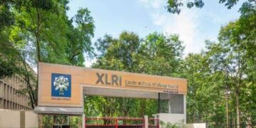 XLRI Jamshedpur