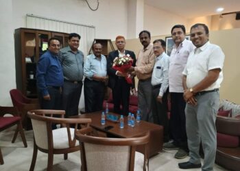 First Secretary (Commercial) of Bangladesh