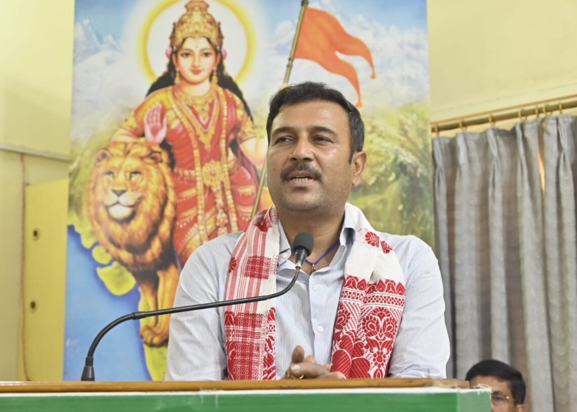 NDA presents united face, plans to launch joint campaign in Jharkhand