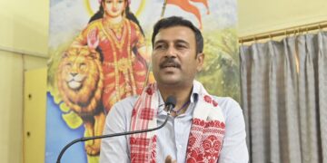 NDA presents united face, plans to launch joint campaign in Jharkhand