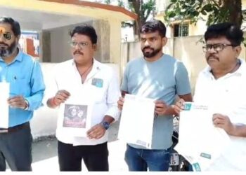 Jharkhand News: Objectionable post on Hemant Soren becomes viral, JMM lodges FIR