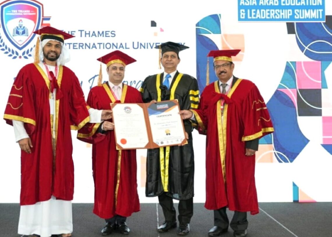 DPS Bokaro principal