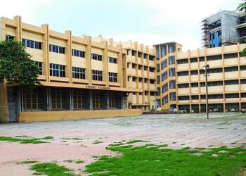 Jamshedpur Cultural Organisation (JCO)