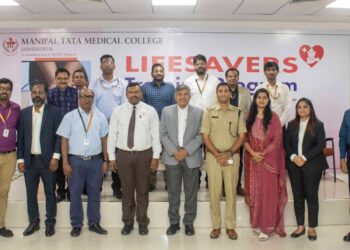 Lifesavers training programme