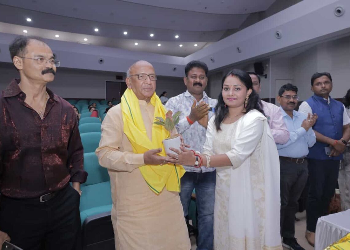 S Creativity Yoga Academy