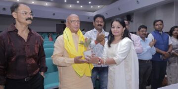 S Creativity Yoga Academy