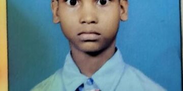 Neighbour kills BCCL employee’s son