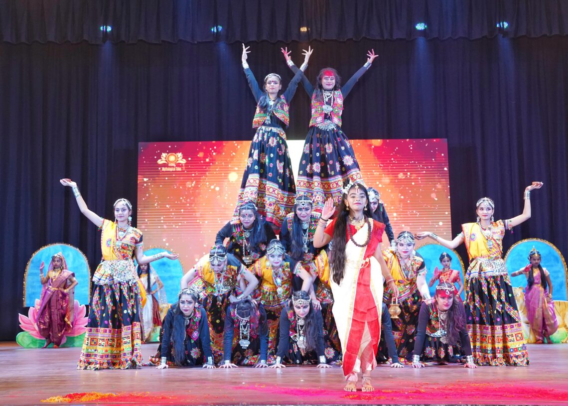 Narbheram Hansraj English School