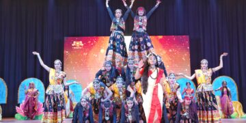 Narbheram Hansraj English School