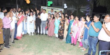 voter awareness campaign