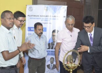 Research Practice and Publication