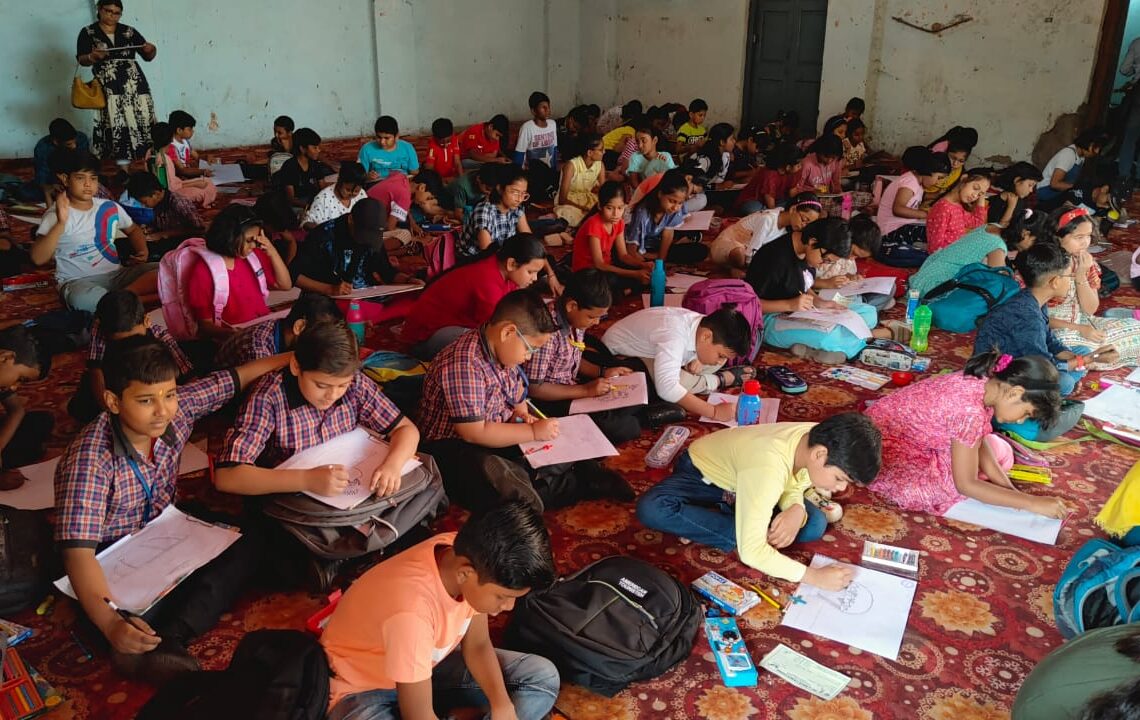 painting competition