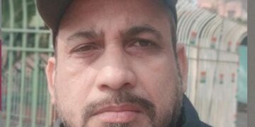 Dinesh Rakshit table tennis