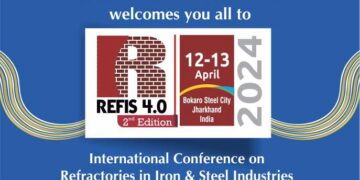 Jharkhand News: Bokaro Steel Plant to host two-day international conference on refractories