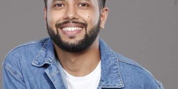 Comedian Sapan Verma