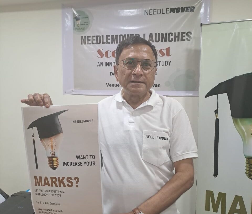 Needlemover Management