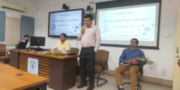 Jharkhand News: IIT-ISM experts show path for ‘Viksit Bharat’ by 2047