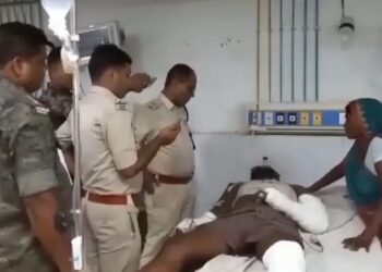 Jharkhand News: Man injured in clash between supporters of BJP candidate, senior leader