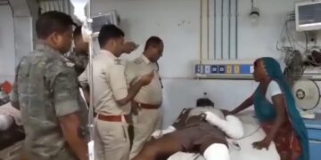 Jharkhand News: Man injured in clash between supporters of BJP candidate, senior leader