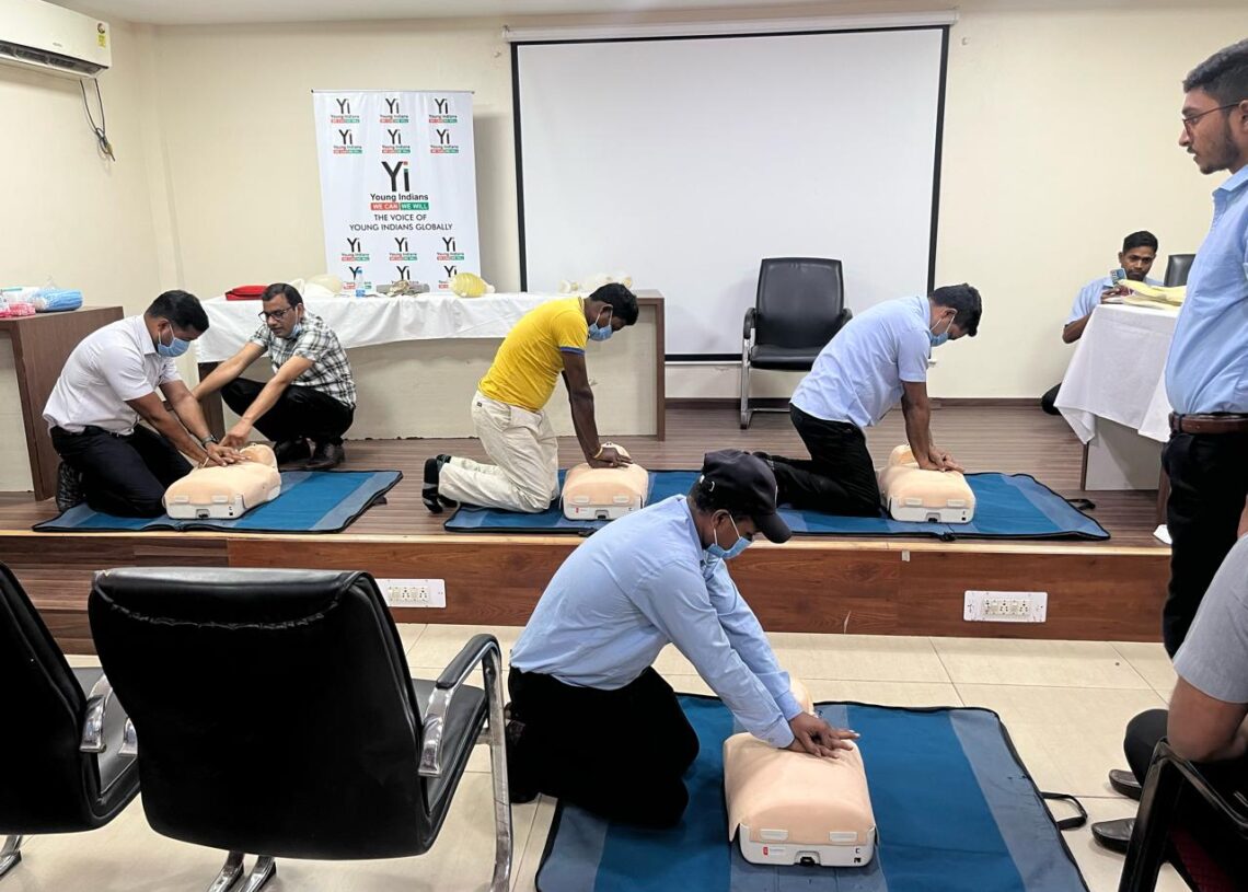 ‘Faristey’ training program