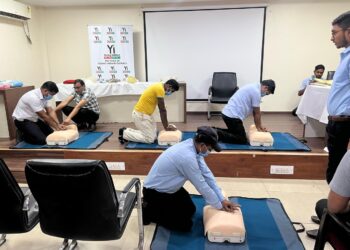 ‘Faristey’ training program