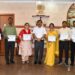 CBSE felicitates teachers of DPS Ranchi