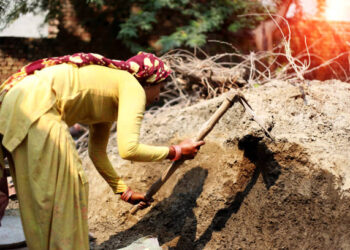 Jharkhand News:  Two tribal women buried alive in Dhanbad
