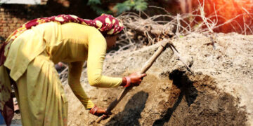 Jharkhand News:  Two tribal women buried alive in Dhanbad