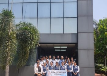 Timken India XITE College