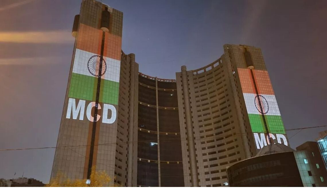 Delhi set to hold Mayor and Deputy Mayor elections on April 26