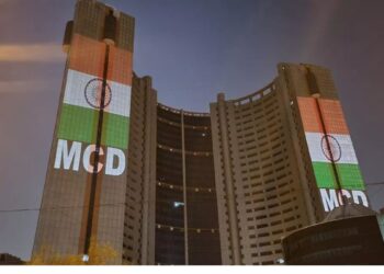 Delhi set to hold Mayor and Deputy Mayor elections on April 26