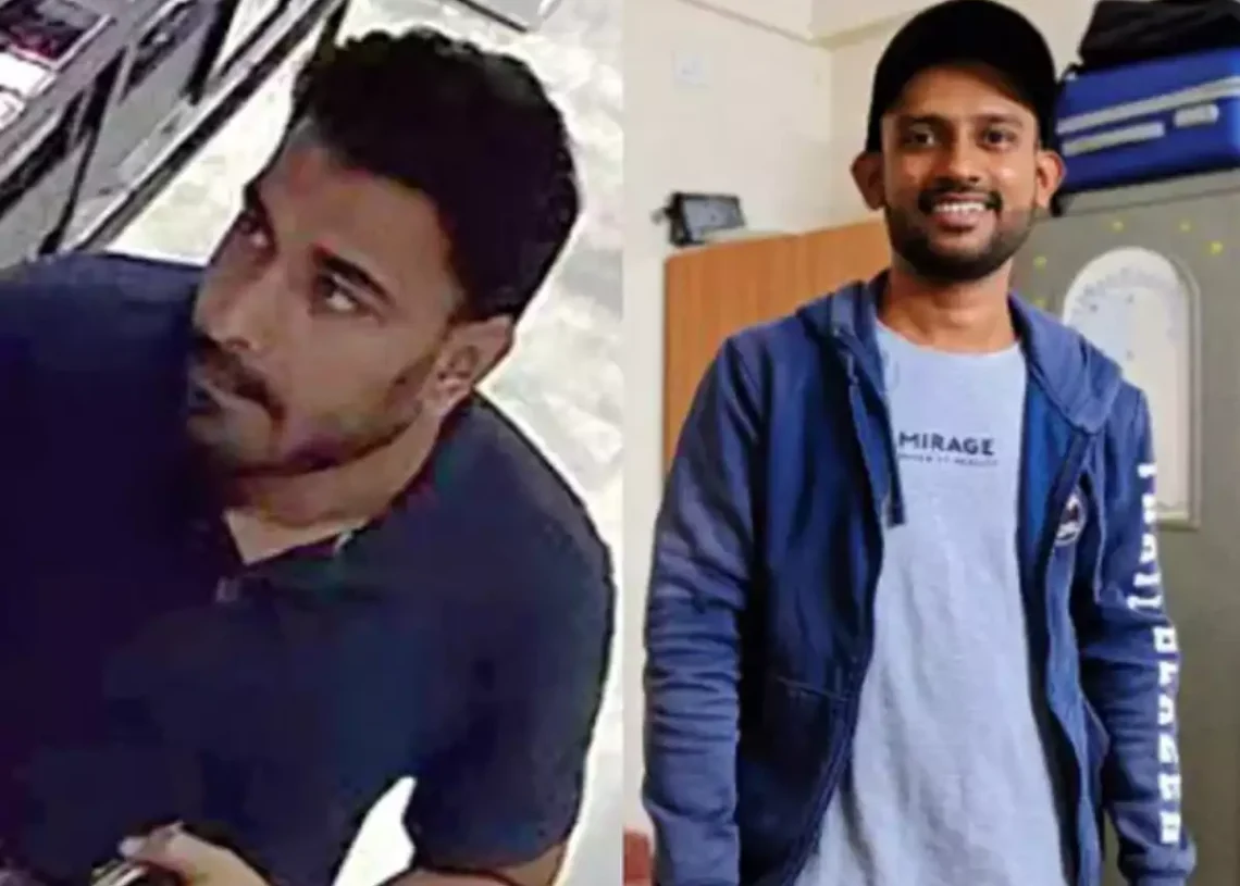 rameshwaram cafe blast