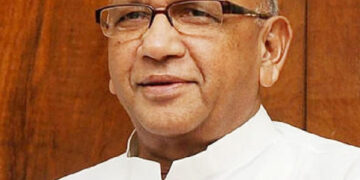 Jharkhand Elections: MLA Saryu Roy fires money laundering salvo on BJP Dhanbad candidate