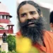 sc patanjali ramdev balakrishna