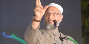 Owaisi AIMIM