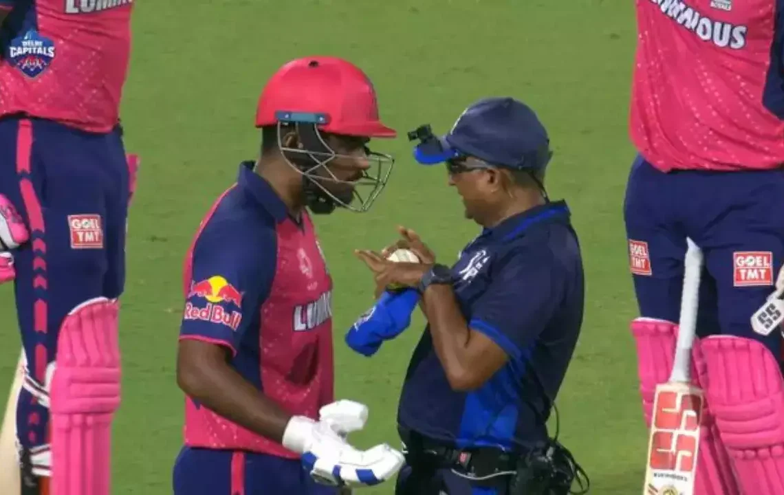 Sanju Samson