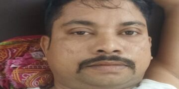 gun-shot attack Jamshedpur