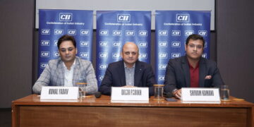 CII Jharkhand