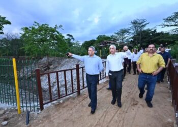 Tata Steel transforms wasteland into thriving nature trail