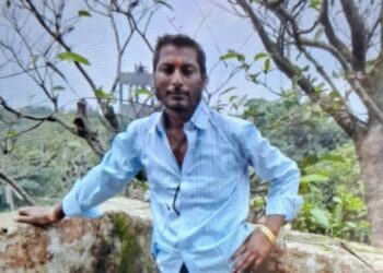 Jharkhand News: Grocery shop owner bludgeoned to death in Jamshedpur