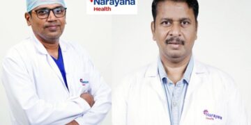 BNH Jamshedpur calls for awareness on World No Tobacco Day