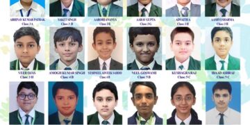 International Social Studies Olympiad