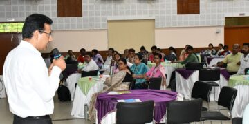 SAFAL assessment DPS Ranchi