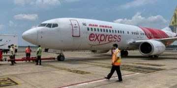 Air India Express