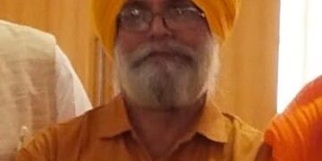 Advocate Kulwinder Singh