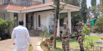 Jharkhand Tender Scam: ED quizzes Rural Development Minister Alamgir Alam