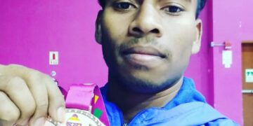 Jharkhand boy wins two bronze medals in Youth World Weightlifting Championship