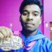 Jharkhand boy wins two bronze medals in Youth World Weightlifting Championship