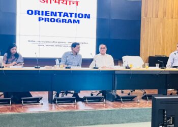 Jharkhand govt to launch campaign in schools, colleges against drug abuse from June 19